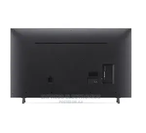 LG 55′′ LED 55up80003 Uhd Smart TV Eu