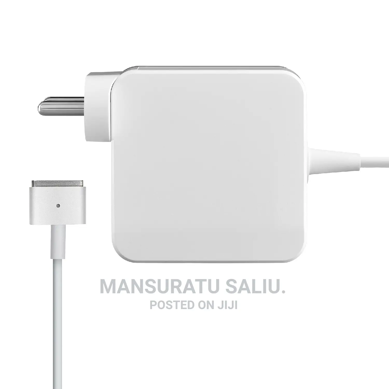 Original Macbook Pro Charger