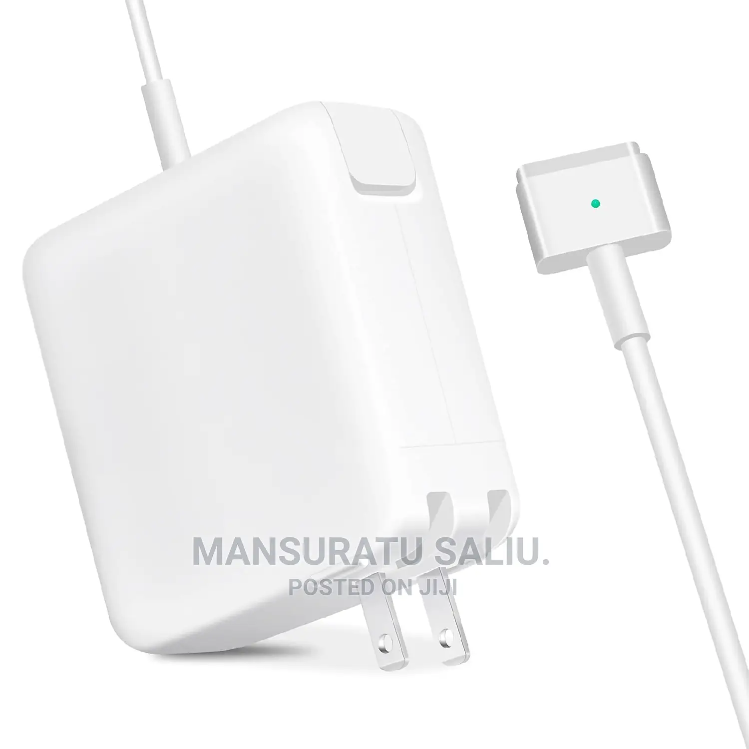 Original Macbook Pro Charger