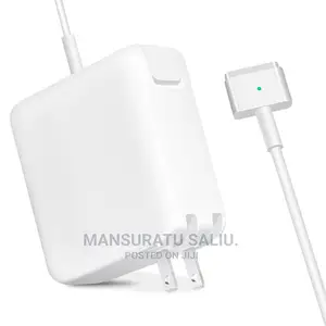 Original Macbook Pro Charger