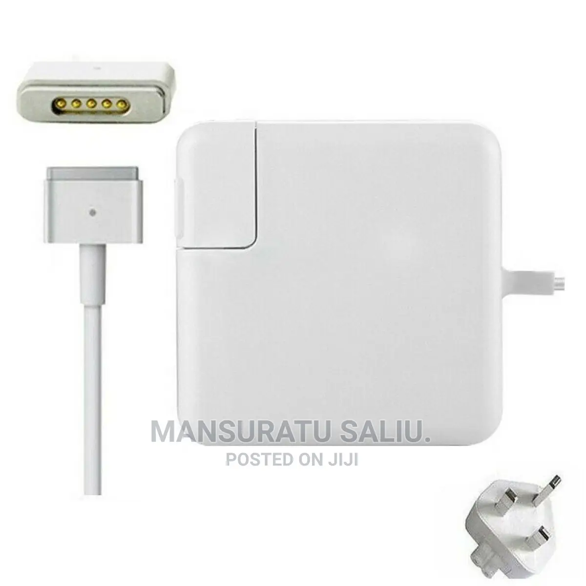Original Macbook Pro Charger