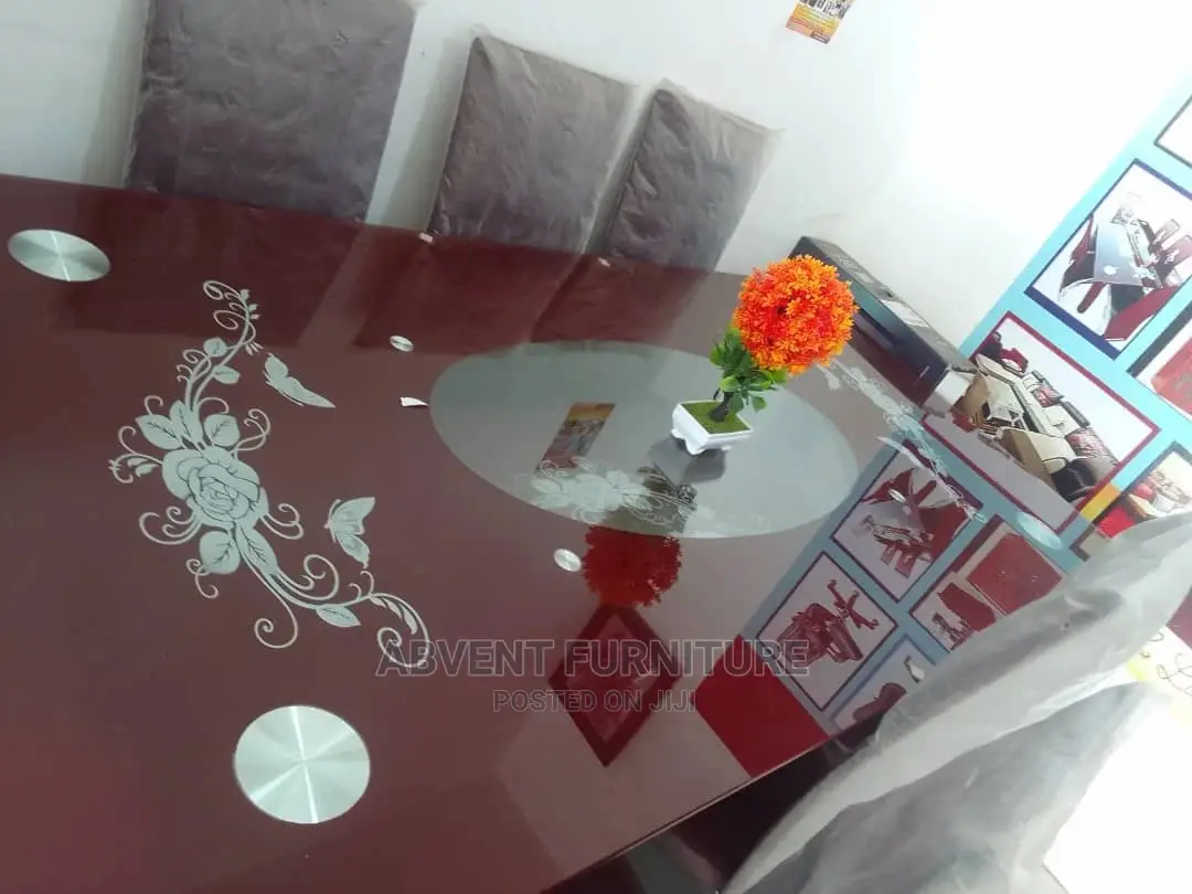 Quality Dinning Sets,Four Chairs