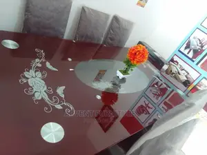 Quality Dinning Sets,Four Chairs
