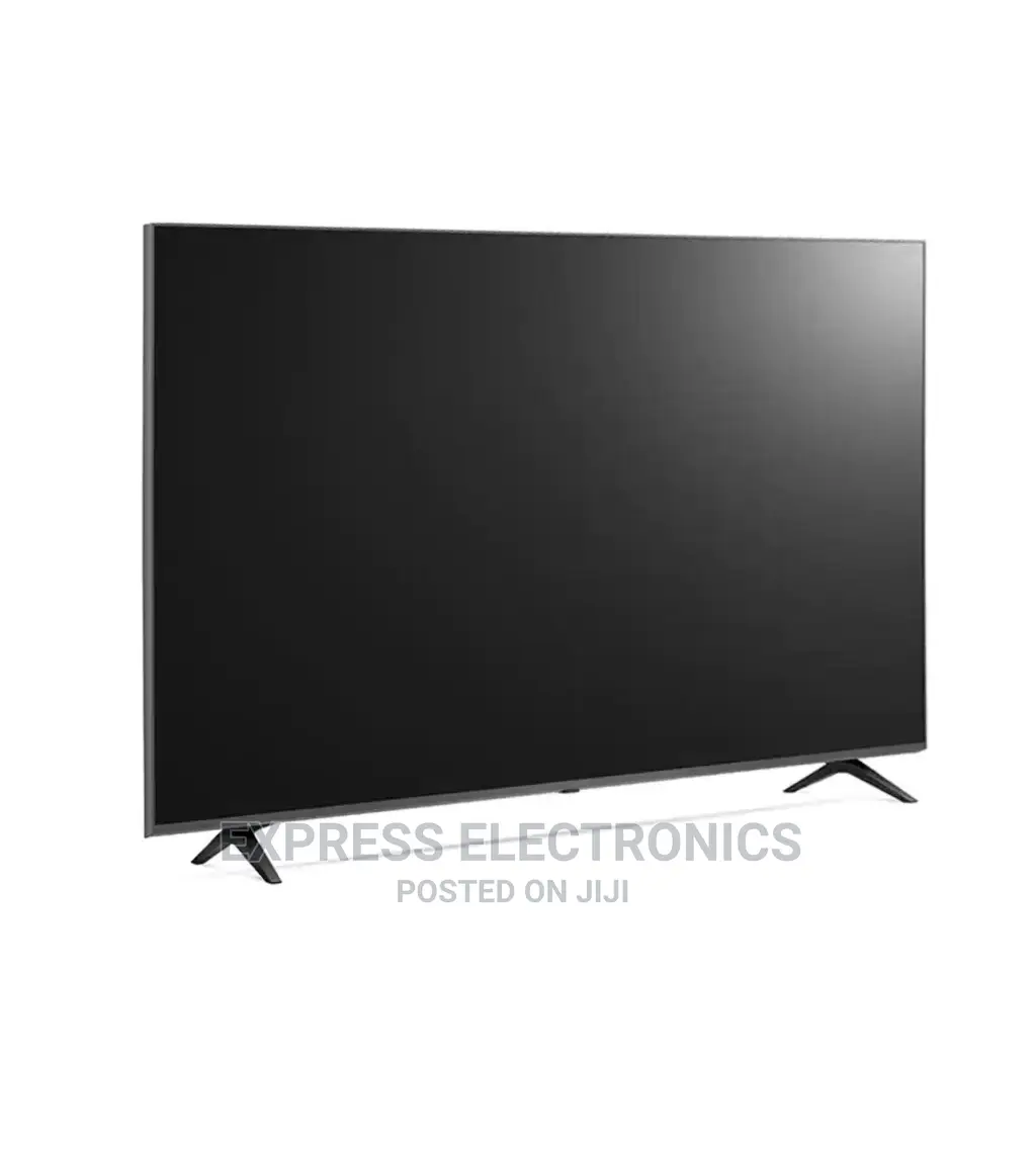 UHD Display LG Tv Smart 65UQ8000 65”Stylish Display