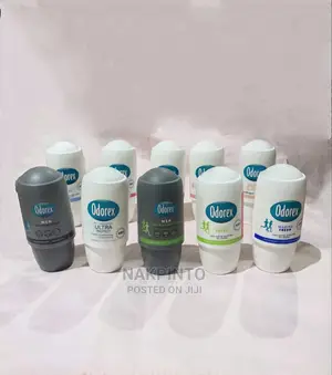 Odorex Anti - Transpirant Deodorant Roll On