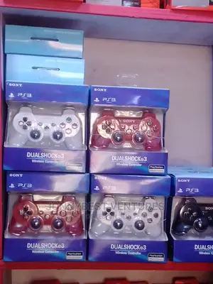 Ps3 Game Pad Ps3 Controller Pad