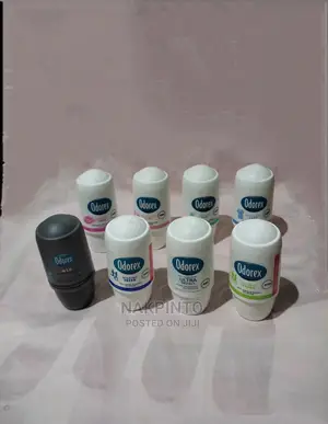 Odorex Anti - Transpirant Deodorant Roll On