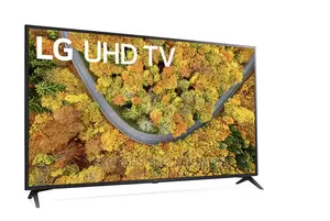 Smart UHD LG 50”Stylish Design 50UP75003 Display Tv