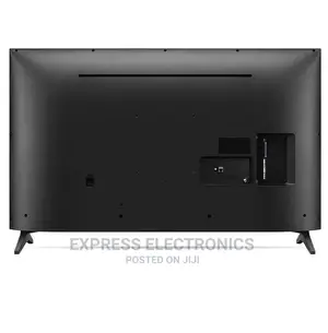 55UQ7500 UHD Smart LG Stylish Display 55”Tv