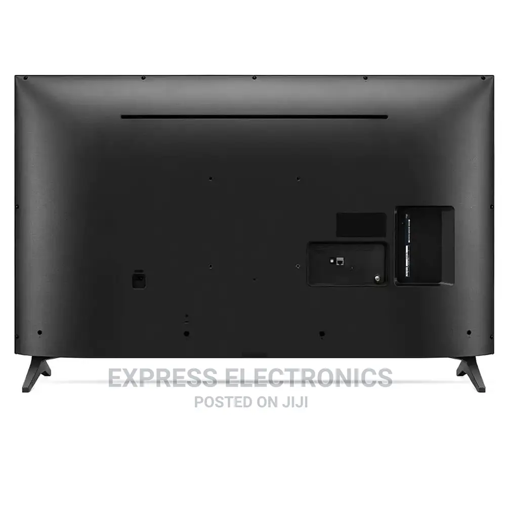 55UQ7500 UHD Smart LG Stylish Display 55”Tv