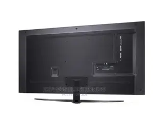 LG 50nano813 TV LED 50"Uhd Hdr Dvbt2/Hevc Smart Nanocell
