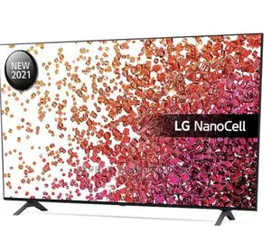 Stylish Design LG Nanocell NANO75 65'' Smart TV