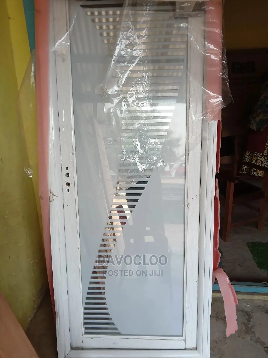 Turkey Doors for Sale