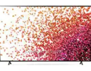 Freeview Play 86”Netflix/Apple UHD Smart Nanocell Tv LG