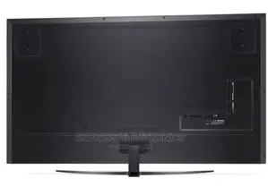 UHD Smart Stylish Design 86”86QNED813 LG QNED Tv