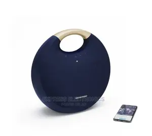 Cinematic Style Onyx 6 Studio Surround Sound