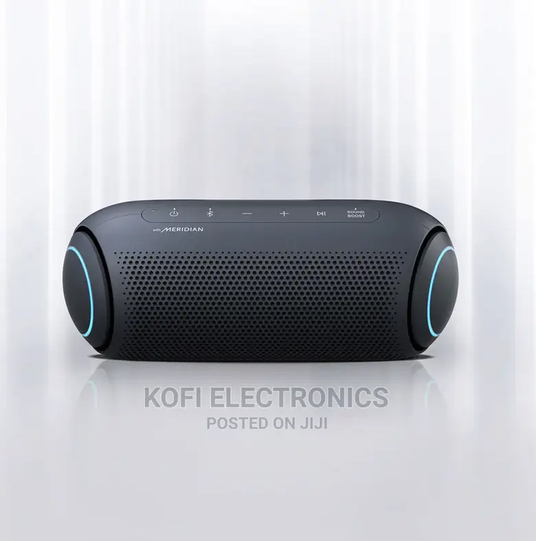 20W LG Xboom Go Pl5