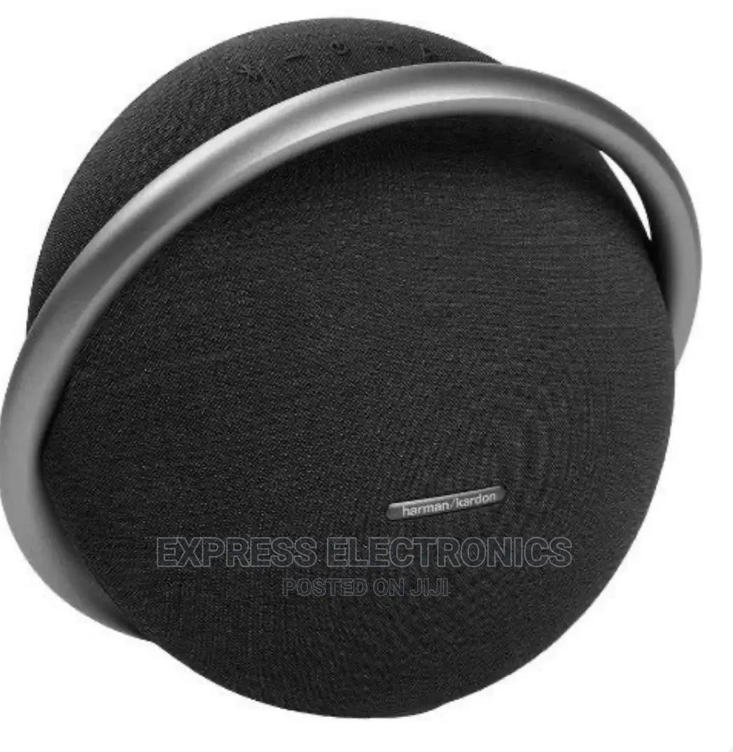 Cinematic Style Surround Sound Onyx 7 Black