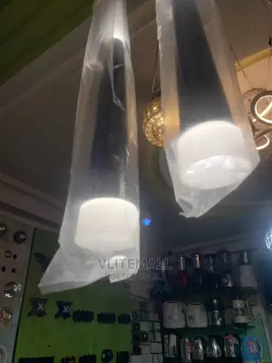 Zipstar Bedside Pendant Light