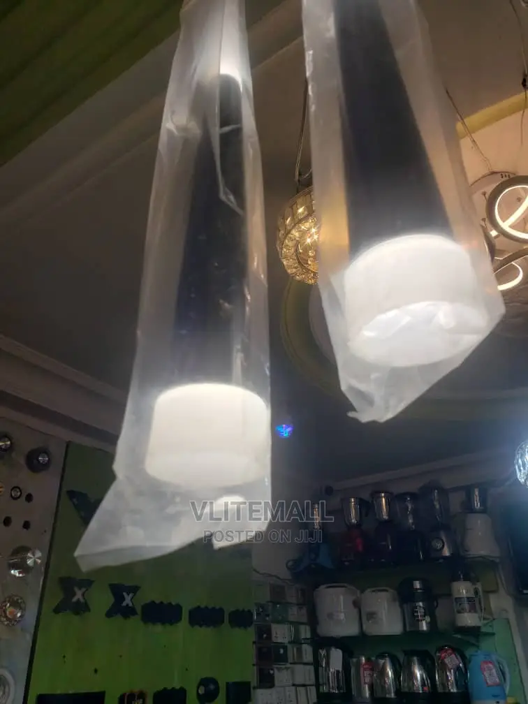 Zipstar Bedside Pendant Light