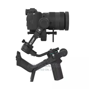 Feiyutech Scorp-C Handheld Gimbal Stabilizer