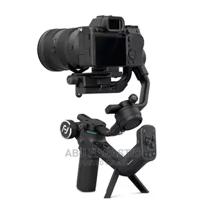 Feiyutech Scorp-C Handheld Gimbal Stabilizer