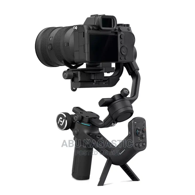Feiyutech Scorp-C Handheld Gimbal Stabilizer