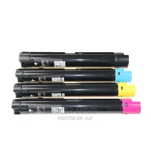 Set of Toners