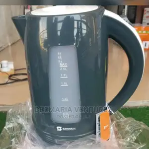 Sayona 2.0 Liters Electric Kettle