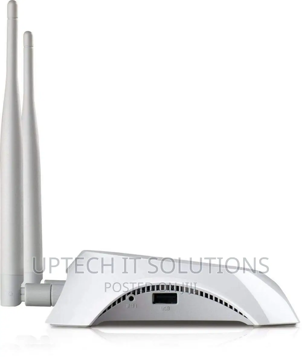 TP-LINK MR3420 Wireless Router