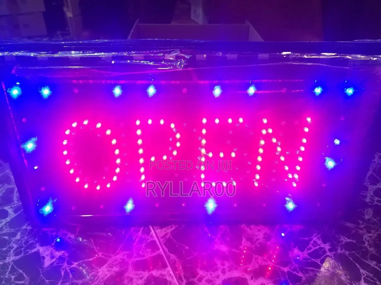 Led Display for Your Shop