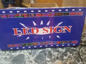 Led Display for Your Shop