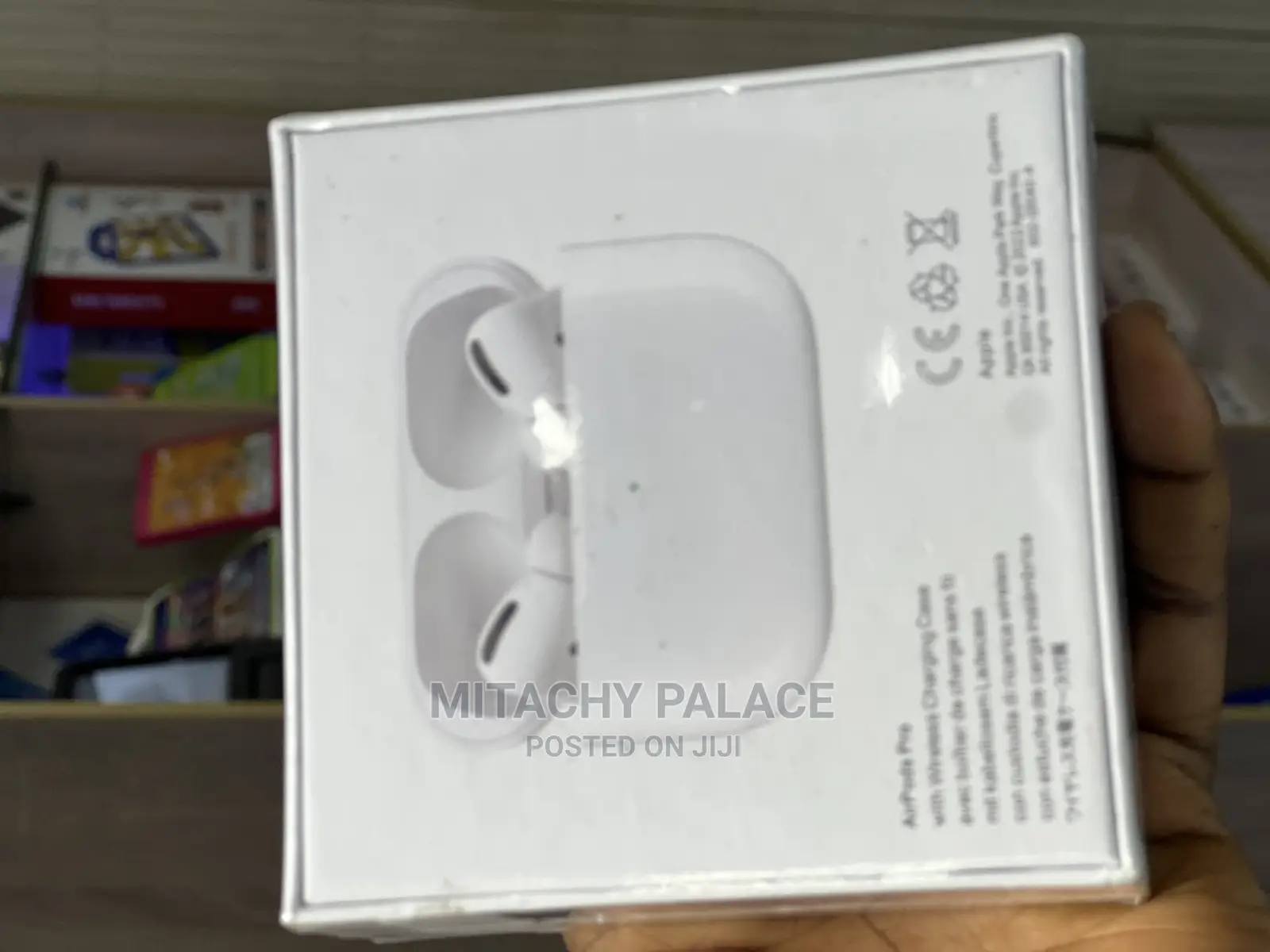 Apple Airpods Pro