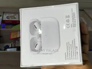 Apple Airpods Pro
