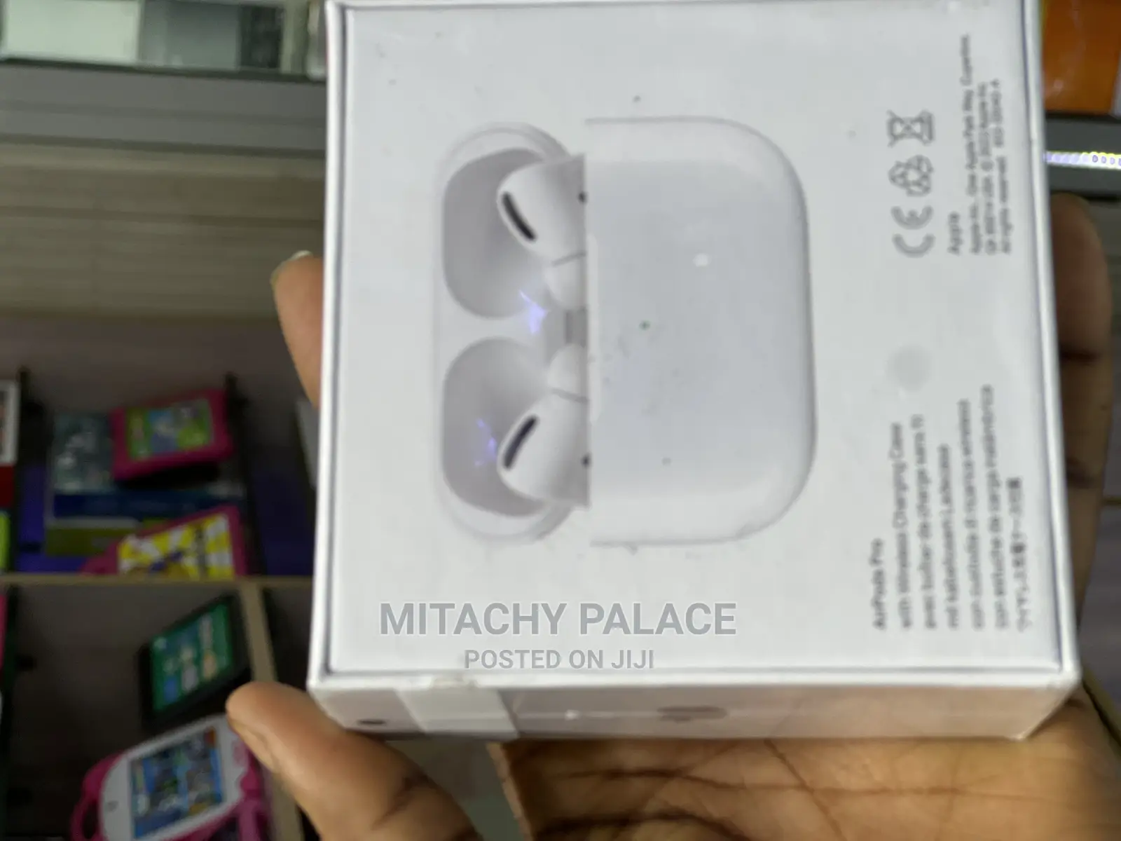 Apple Airpods Pro