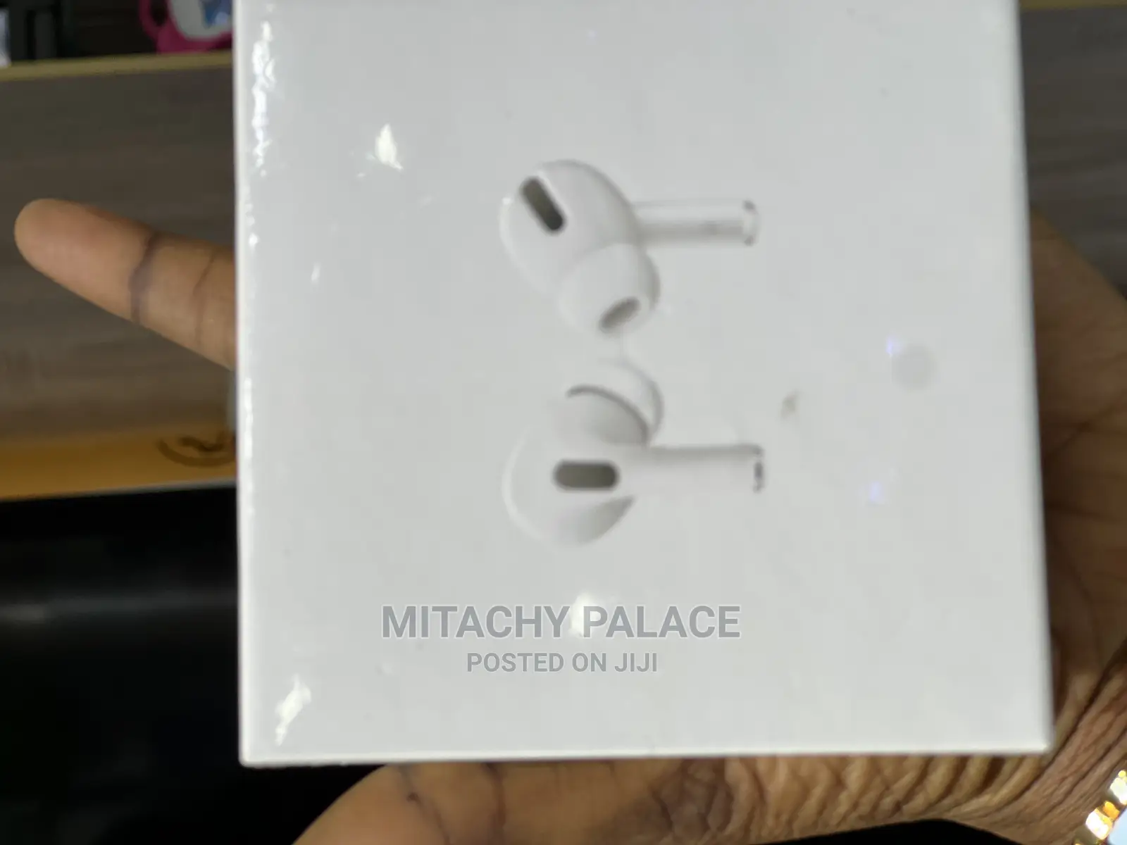 Apple Airpods Pro