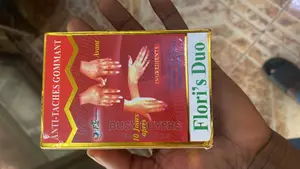 Photo - Anti Taches Gommant
