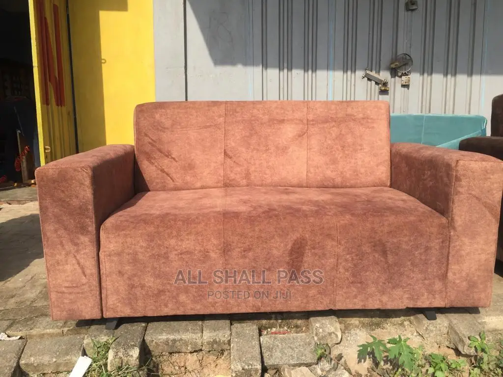 Affordable Sofa Set in Kokomlemle Furniture, Eunice Tetteh