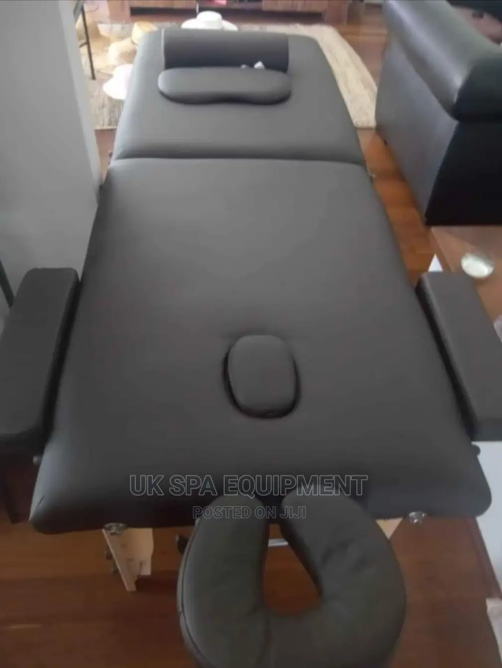 Massage Bed