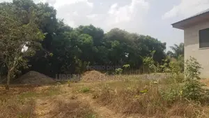 Volta Region - Hohoe, (H.E.P.S.S) _ 4 Plots of Building Land