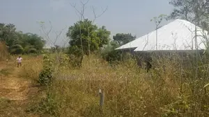 Volta Region - Hohoe, (H.E.P.S.S) _ 4 Plots of Building Land