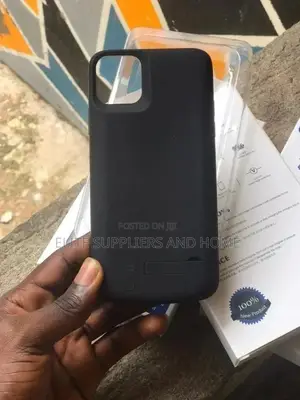 Power Case