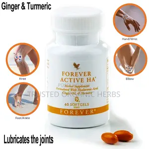 Forever Living Active Ha for Joints / Hyaluronic Supplement