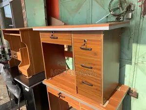 Mini Office Desk