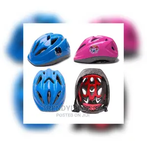 Kids Helmet + Knee and Elbow Protective Pad