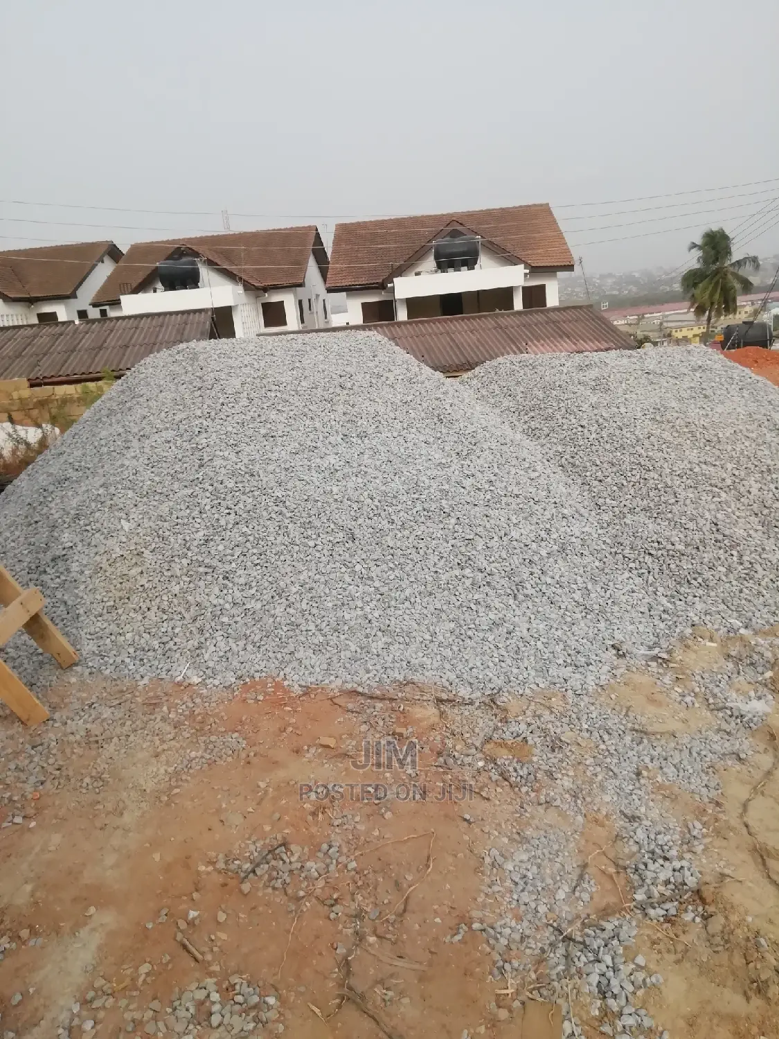Chippings for Sale