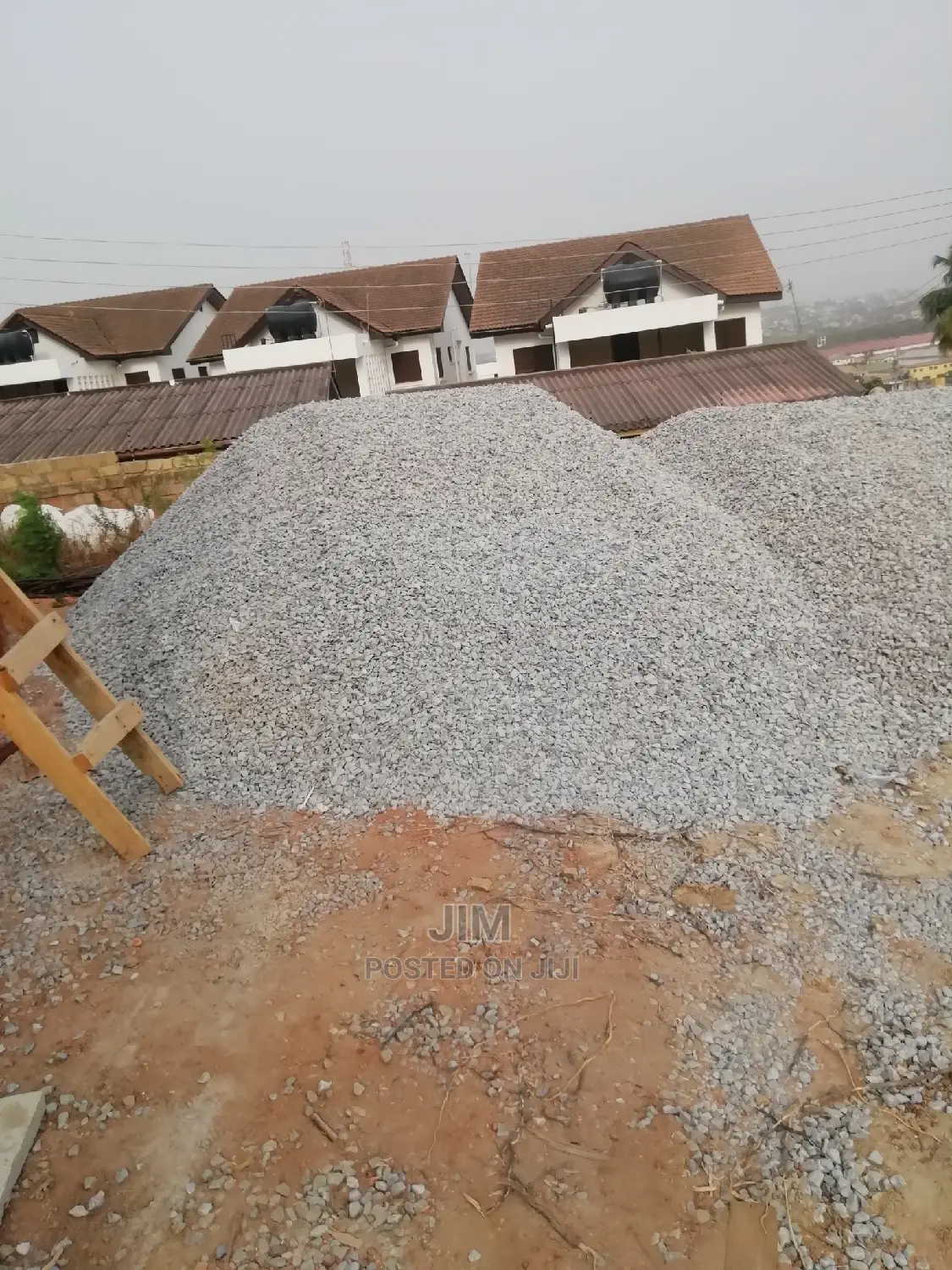 Chippings for Sale