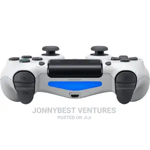 PS4 Wireless Game Controller Pad