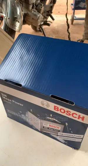 Car Battery + All Sizes