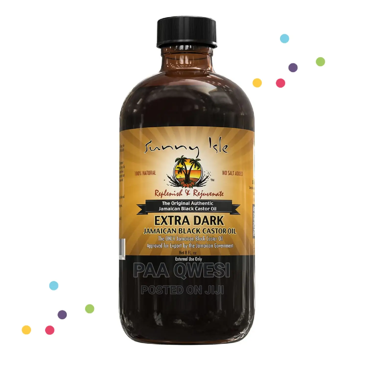 Castor Oil